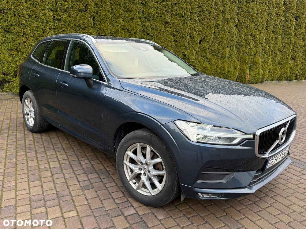 Volvo XC 60 - 2