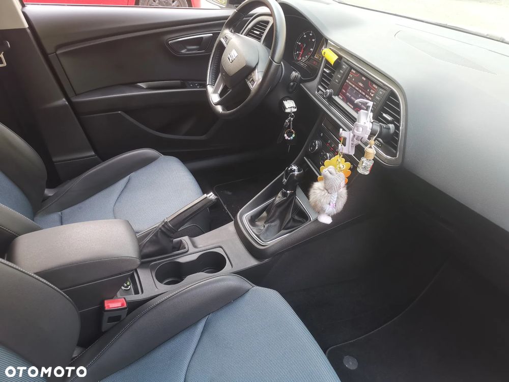 Seat Leon - 28