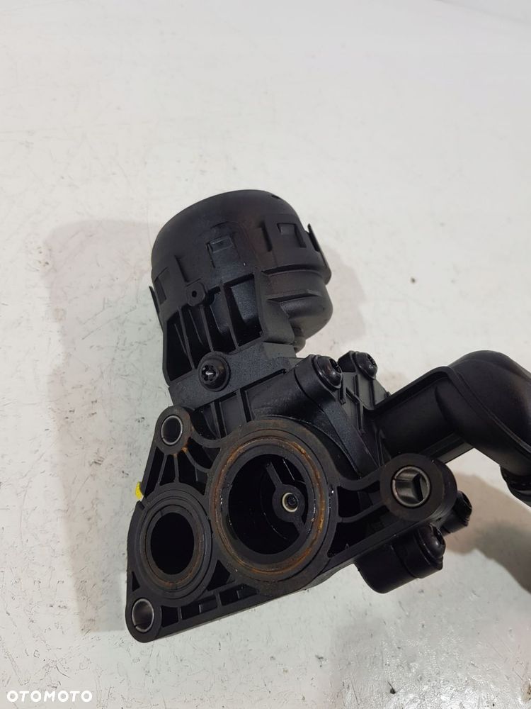 zawór regulacji wody 059121737ar audi a6 c8 a7 a4 b9 q5 vw 3.0tdi - 6