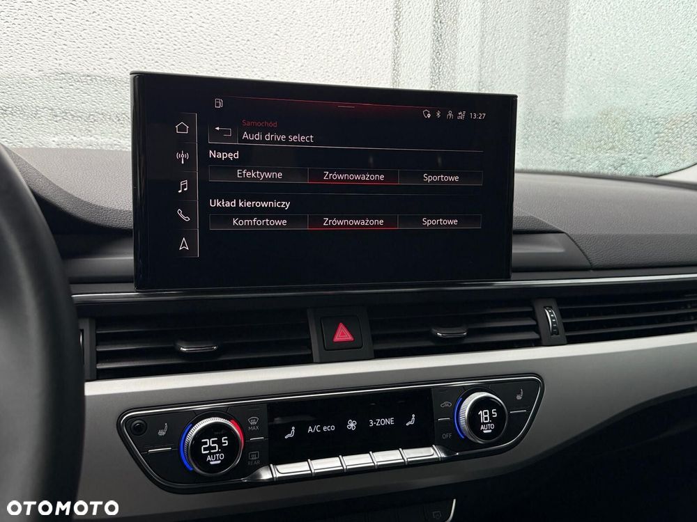 Audi A4 Avant 40 TFSI mHEV Advanced S tronic - 31