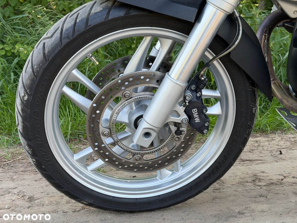 BMW GS - 8