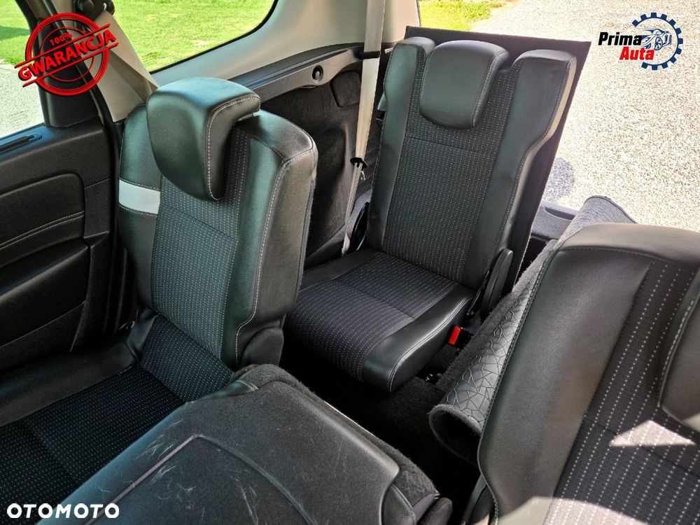 Renault Grand Scenic - 17