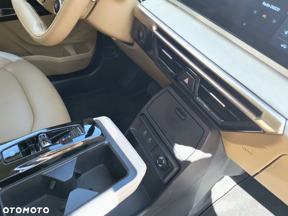 SsangYong/KGM Actyon 2024
