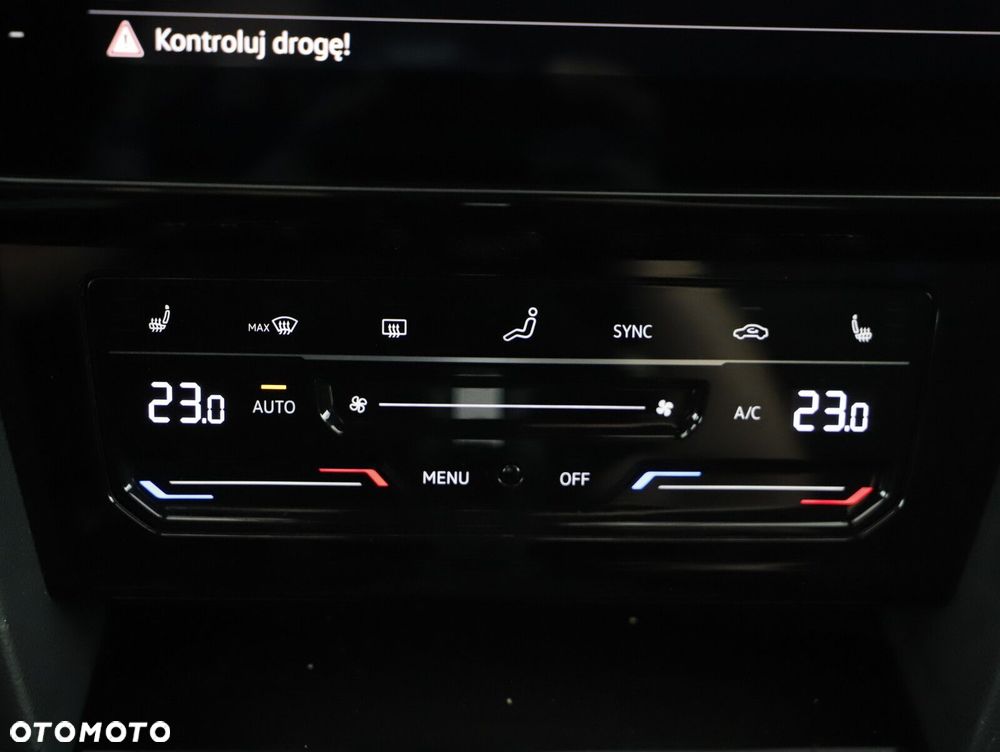 Volkswagen Arteon Shooting Brake - 15
