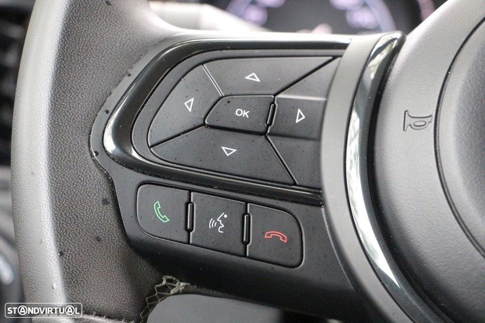 Fiat 500X 1.5 GSE MHEV Yacht Club Capri - 27