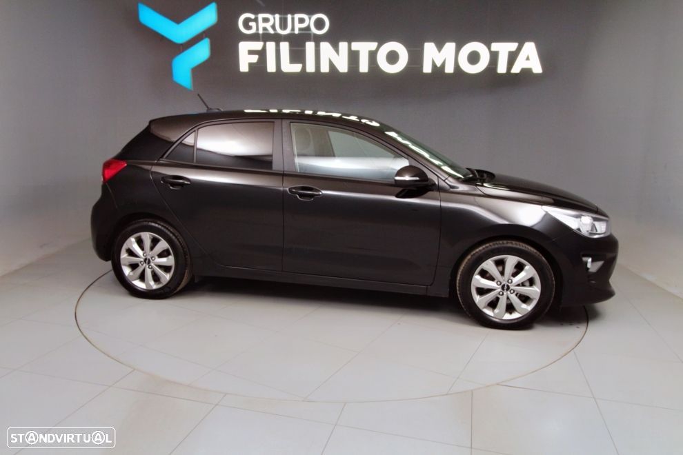 Kia Rio 1.0 T-GDi Drive - 9