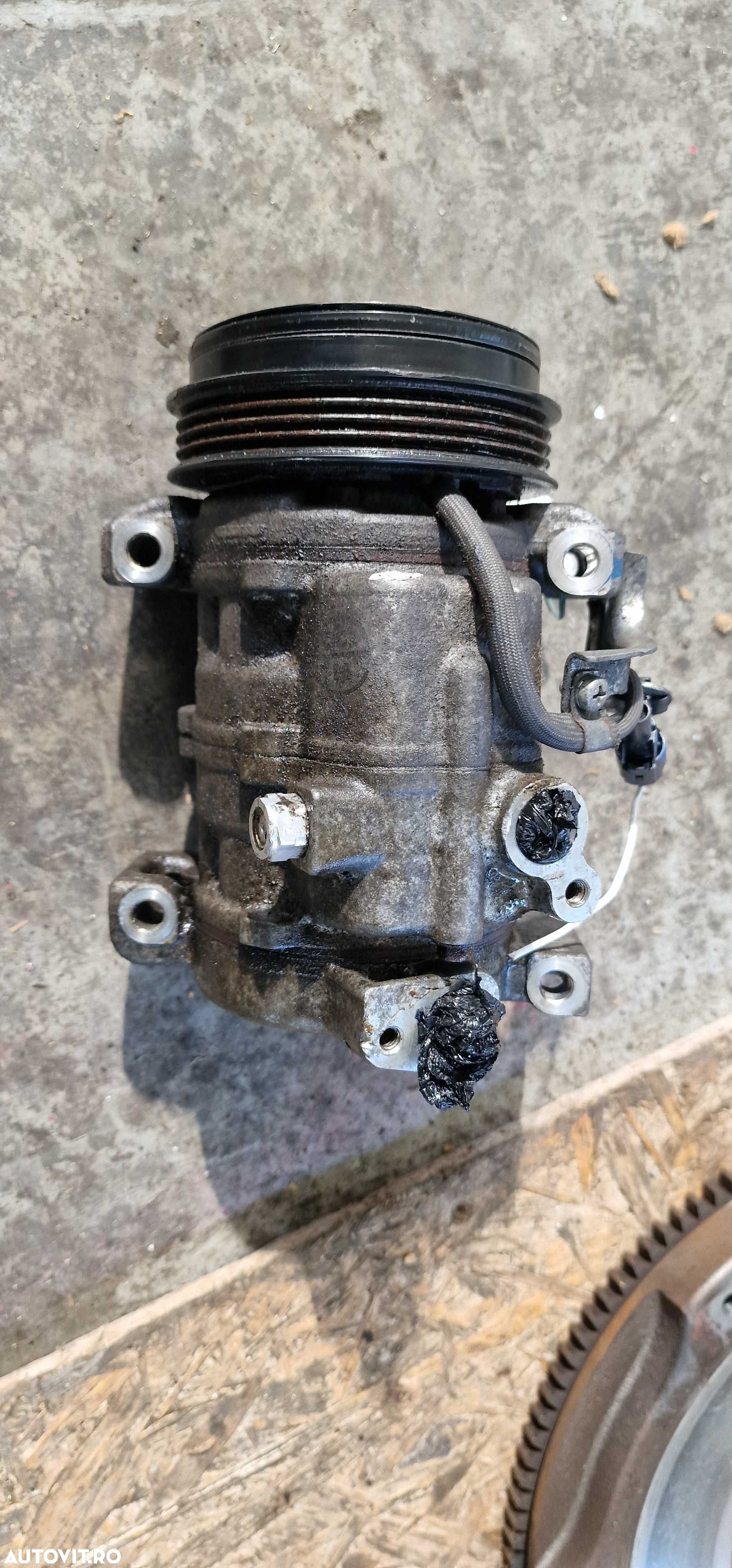 Compresor Clima Suzuki Vitara SX4 1.6 benzina cod xi447280-2400 - 2