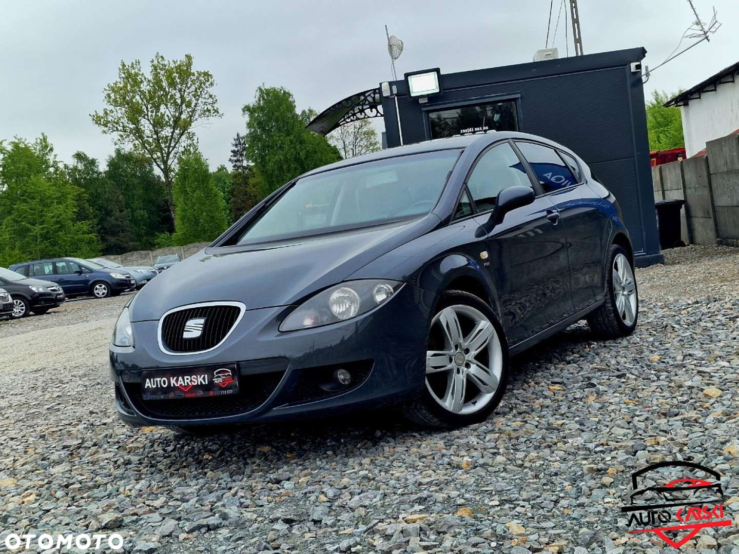 Seat Leon - 2