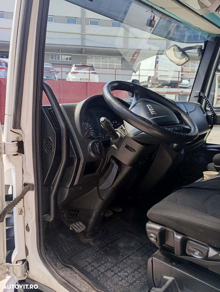 Iveco EuroCargo - 5