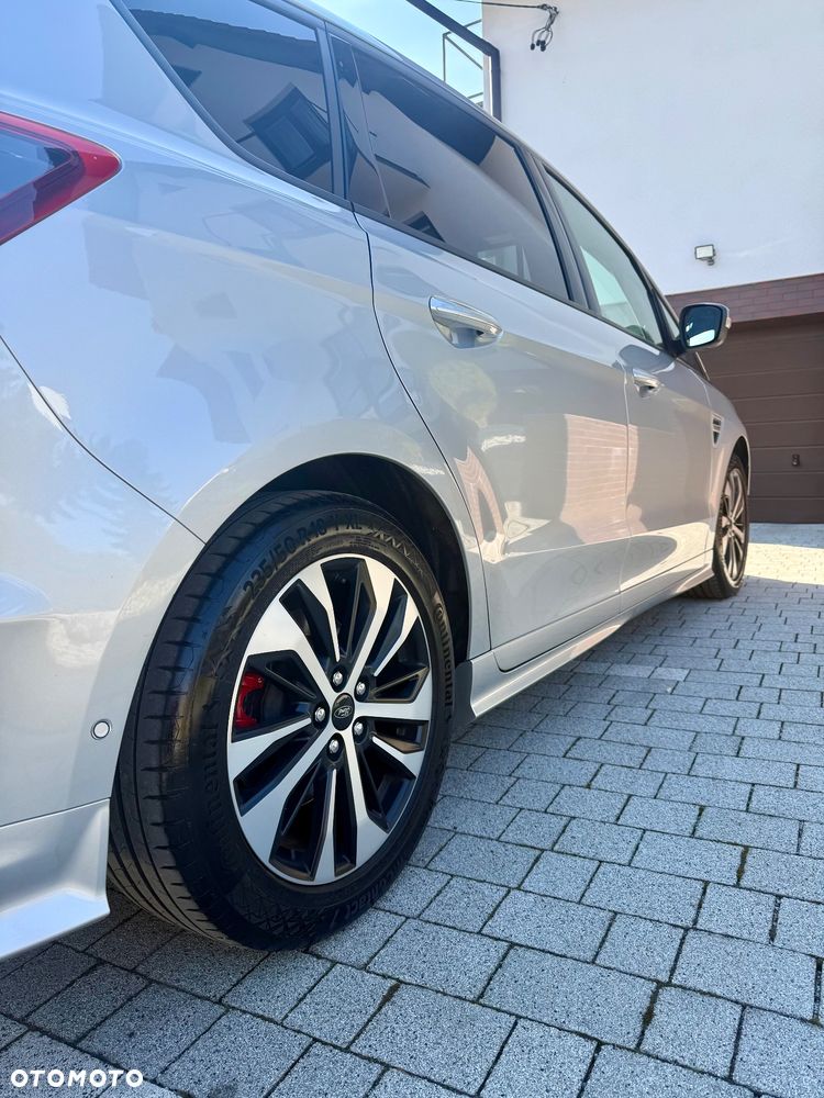 Ford S-Max 2.0 EcoBlue ST-Line - 8