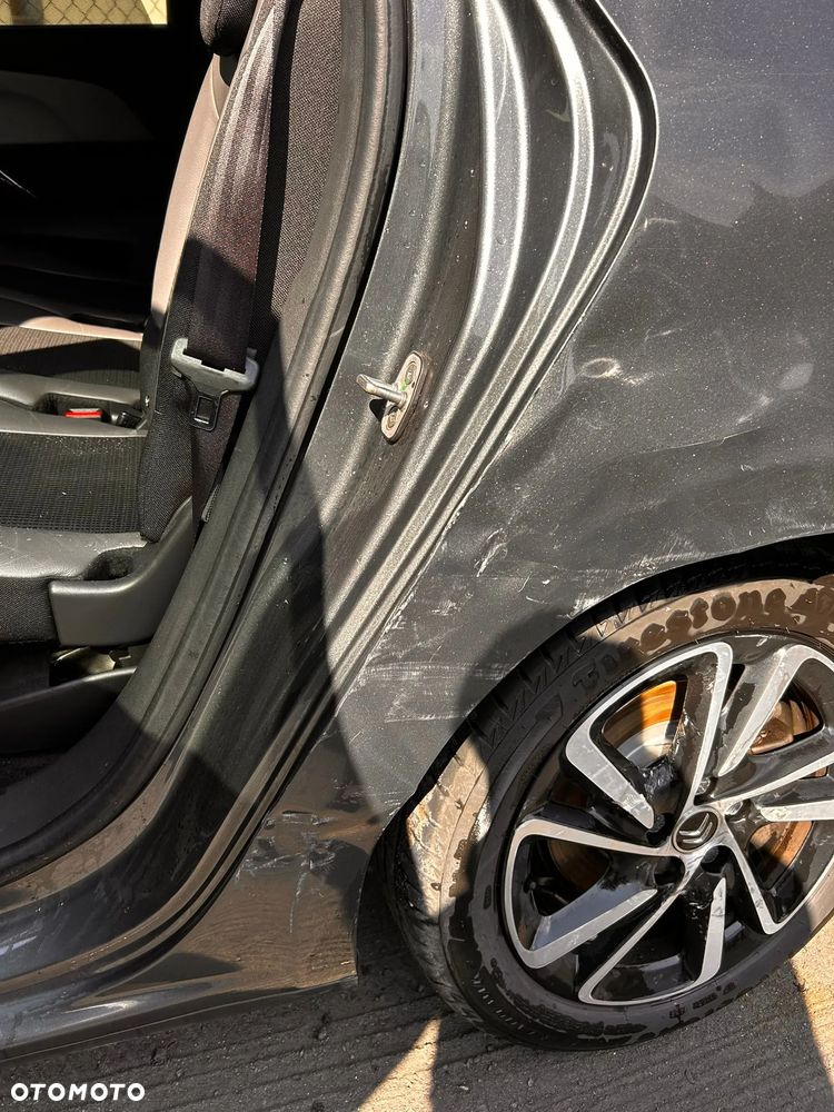 Citroën C4 Picasso BlueHDi 150 Exclusive - 8