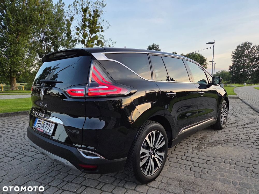 Renault Espace Energy dCi 160 EDC Initiale Paris - 7
