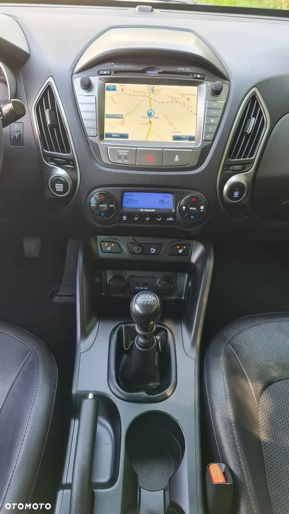Hyundai ix35 - 21