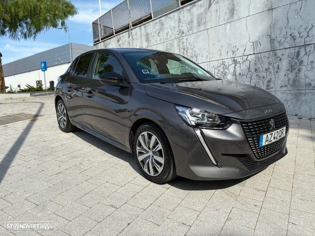 Peugeot 208 1.2 PureTech Active Pack - 5