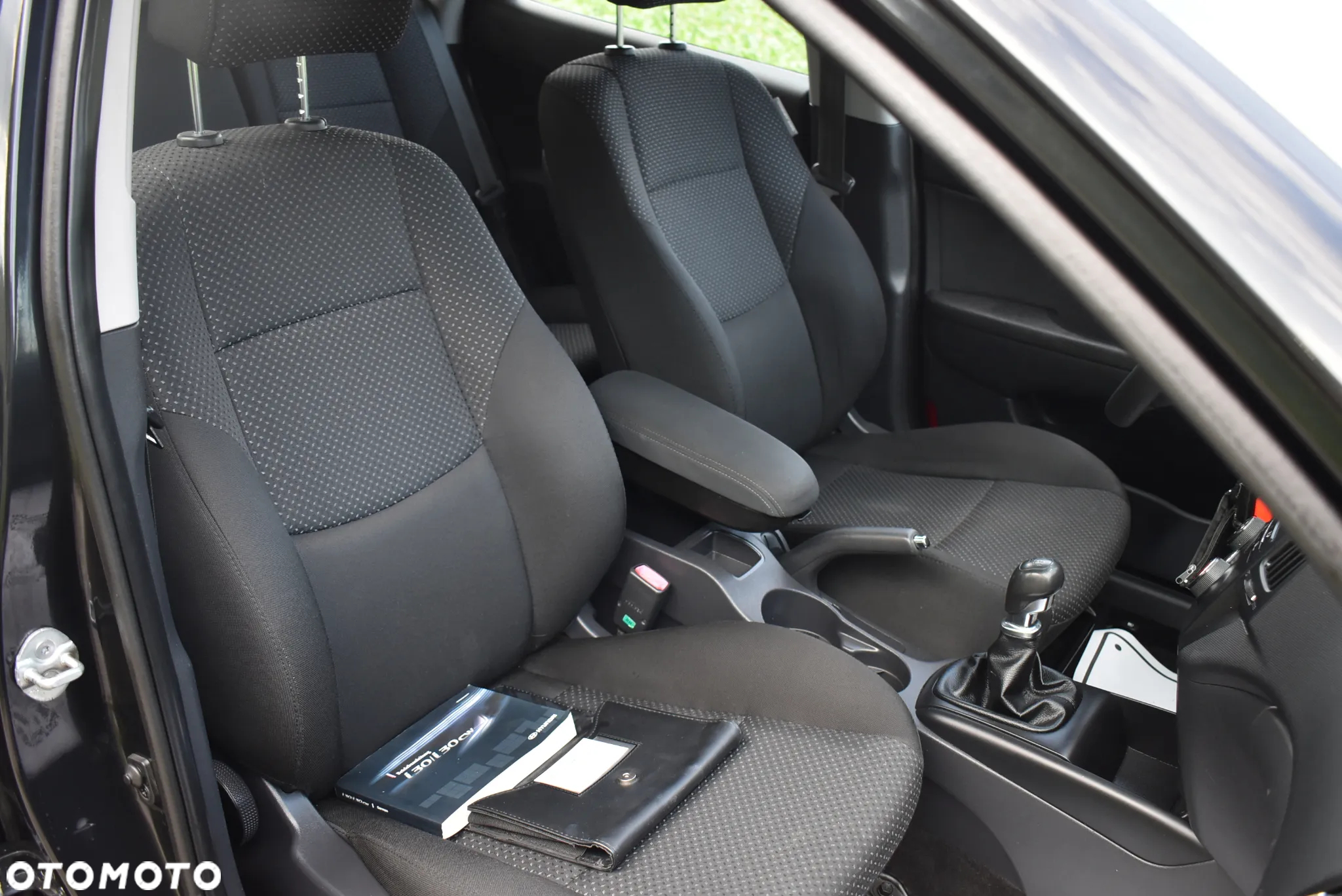Hyundai i30 - 29