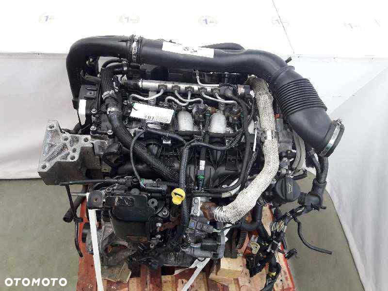 Silnik kompletny Range Rover Evoque 2.2 D TD4 224DT 13 - 1
