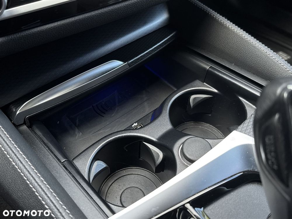 BMW Seria 5 - 15
