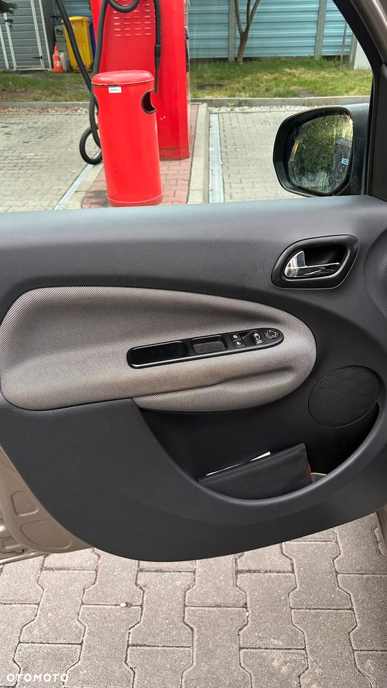 Citroën C3 Picasso - 19
