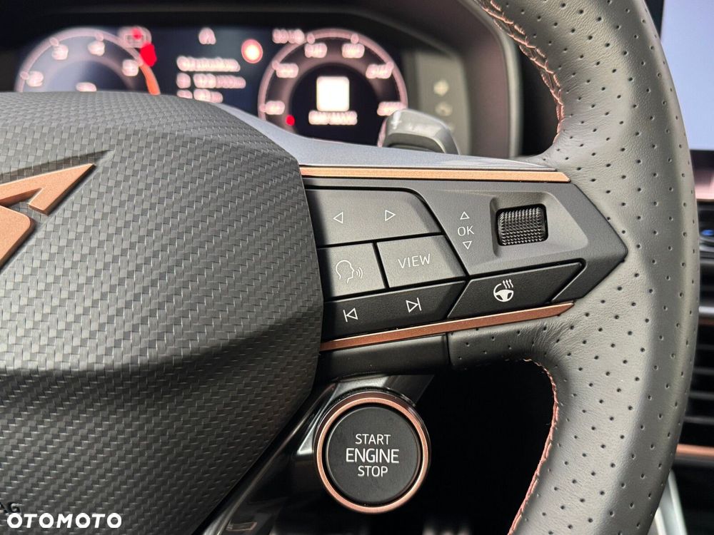 Cupra Formentor 2.0 TDI DSG - 27