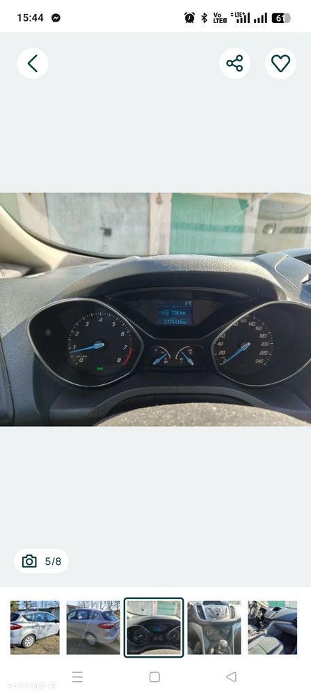Ford C-MAX ver-1-6-ecoboost-trend-ass - 6
