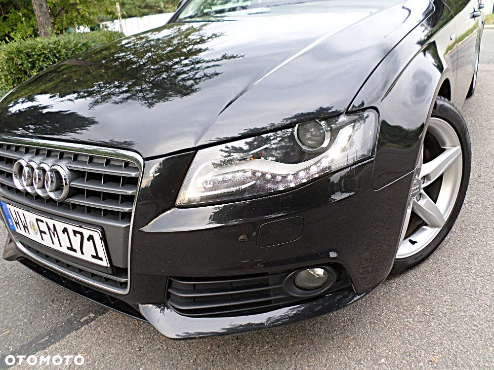 Audi A4 Avant 2.0 TDI - 27