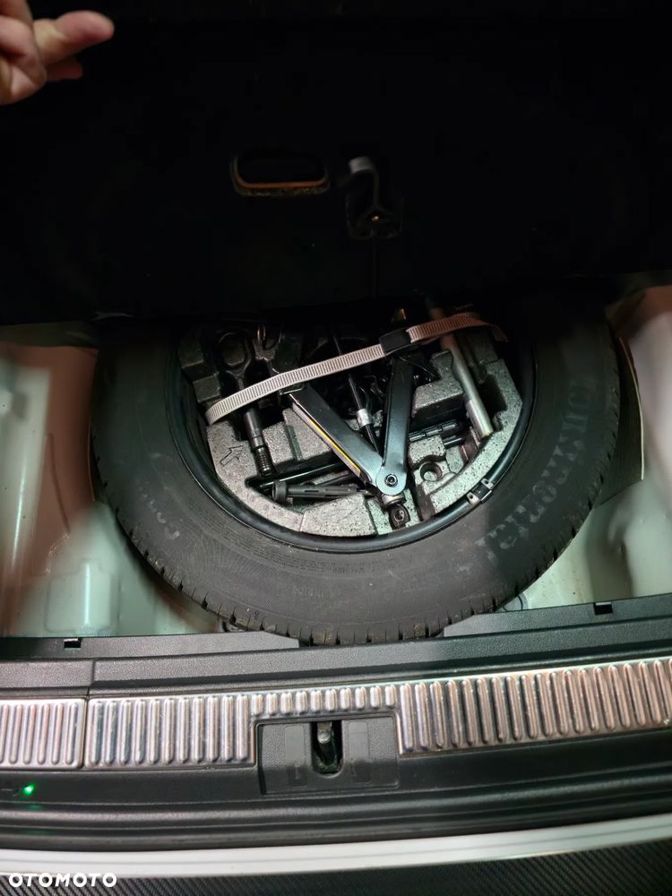 Skoda Superb 2.0 TDI 4x4 Sportline DSG - 26