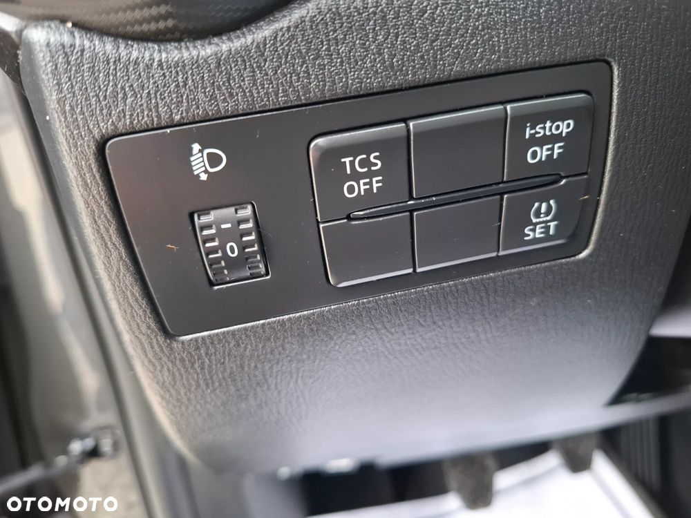Mazda CX-3 SKYACTIV-G 120 FWD KIZOKU - 16