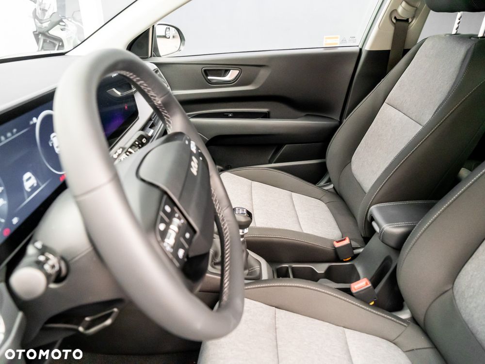 Kia Stonic 1.0 T-GDI L Business Line - 22