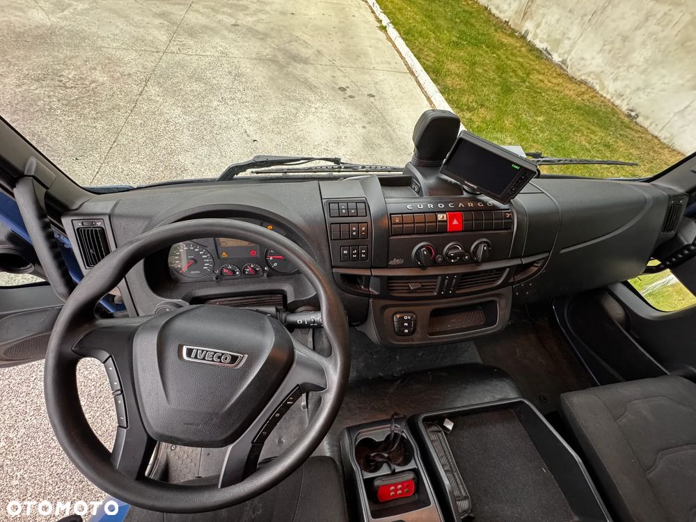 Iveco Eurocargo 220-320 - 6