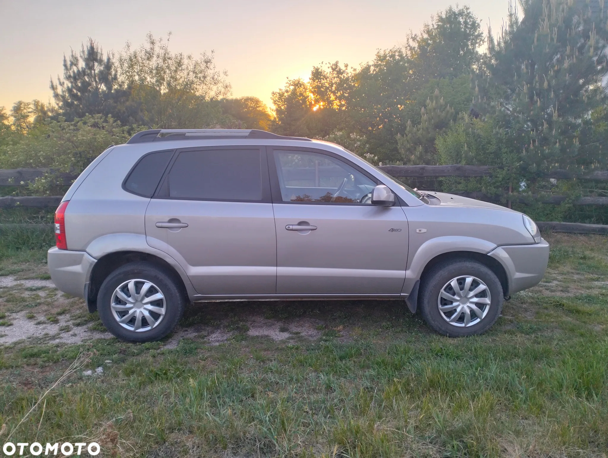 Hyundai Tucson - 26