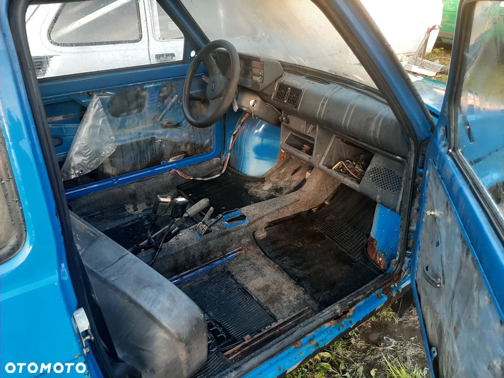 Fiat 126 - 12