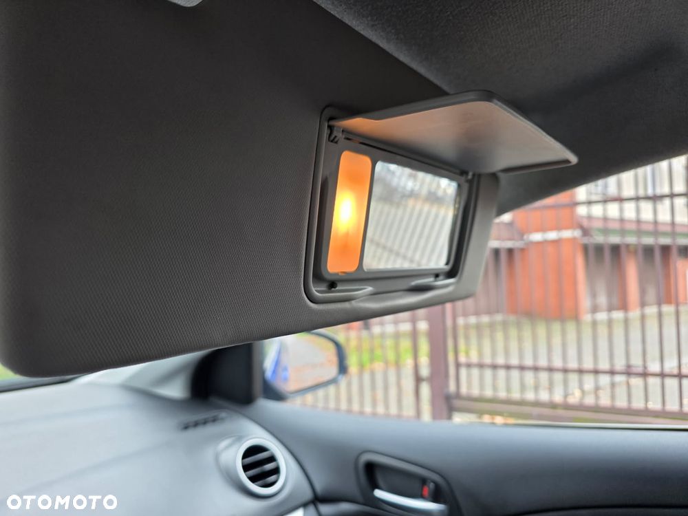 Honda Civic ver-1-4-i--vtec-comfort - 19