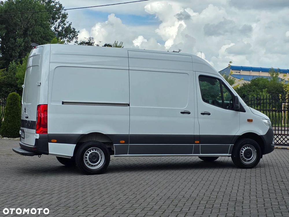 Mercedes-Benz Sprinter 317 - 27