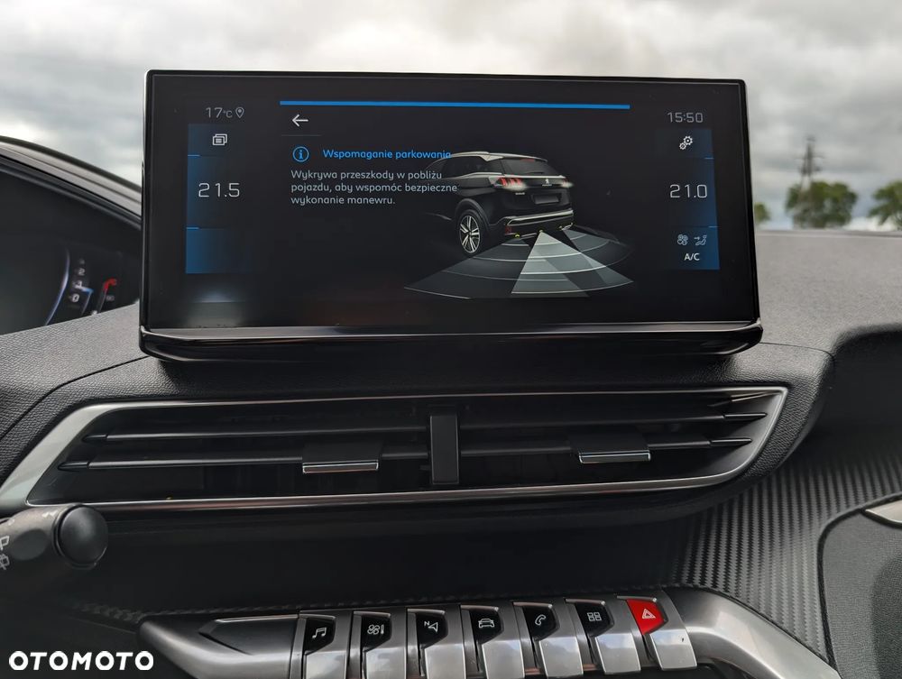 Peugeot 3008 BlueHDi 130 Stop & Start Allure - 29
