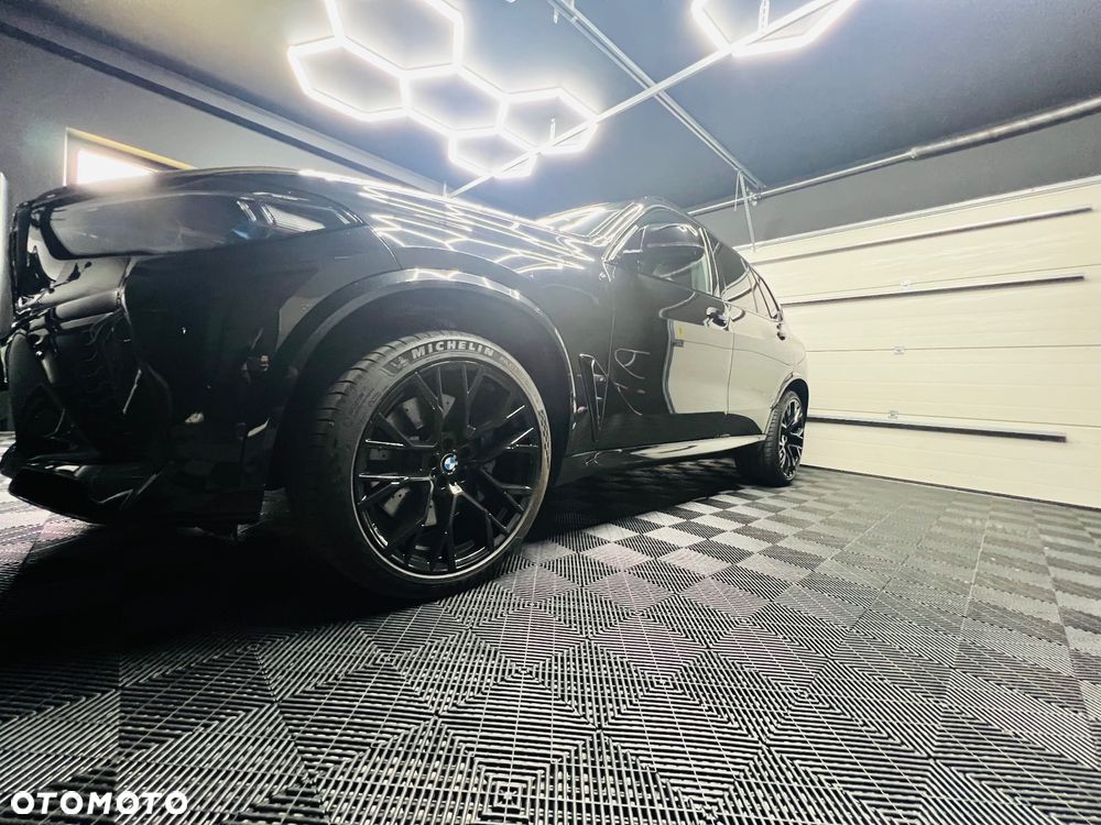 BMW X5 M Competition - 7