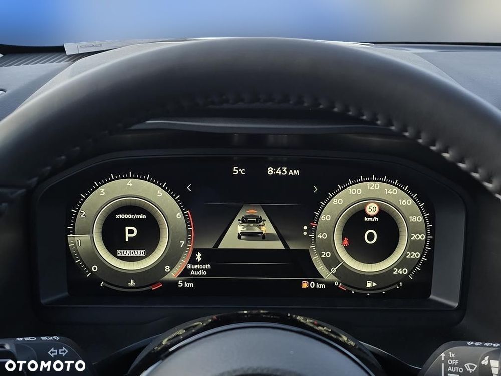 Nissan Qashqai 1.3 DIG-T MHEV Tekna Xtronic - 13