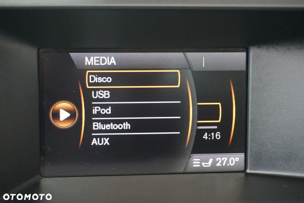 Volvo XC 60 D4 Geartronic Momentum - 38