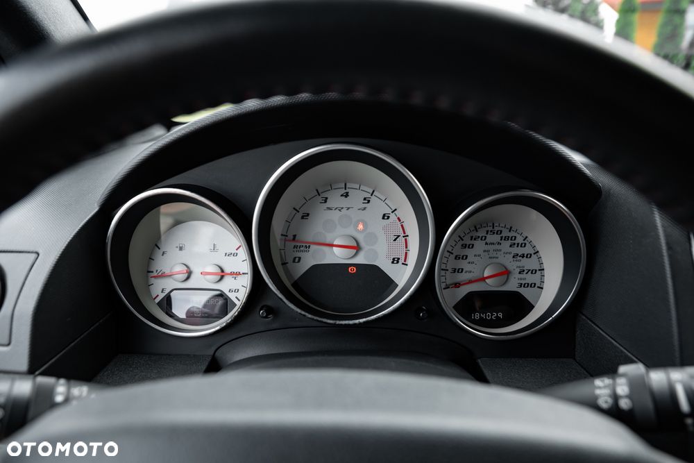 Dodge Caliber 2.4 SRT4 Turbo - 30