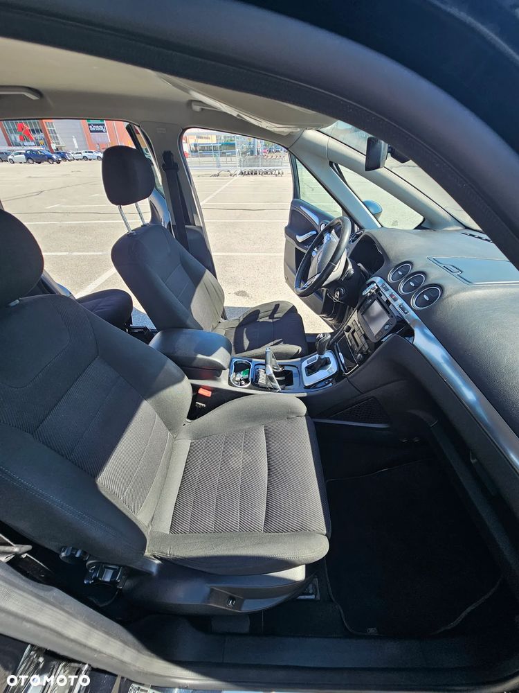 Ford S-Max 2.0 TDCi DPF Titanium - 21