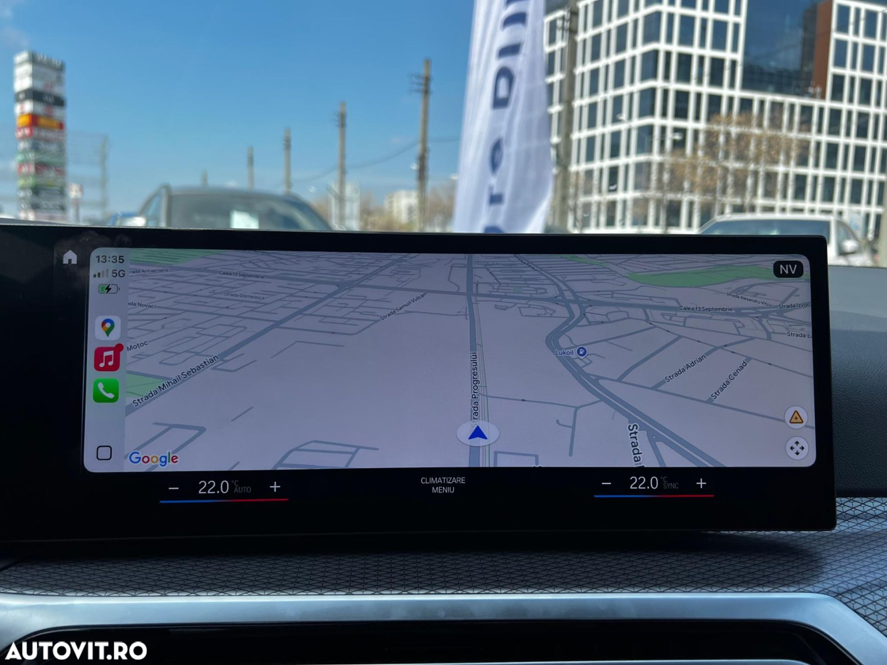 BMW Seria 3 320d xDrive AT MHEV - 24