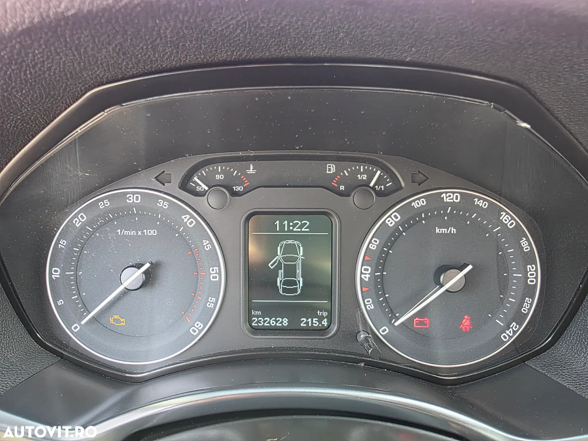 Skoda Octavia 1.9 TDI Elegance - 25