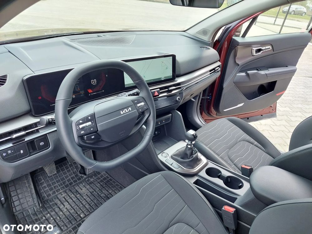 Kia Sportage 1.6 T-GDI M 2WD - 24