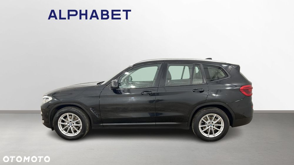 BMW X3 xDrive20d - 2
