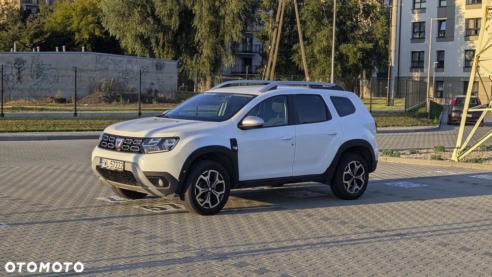 Dacia Duster 1.0 TCe Prestige - 2