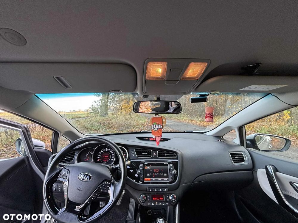 Kia Ceed ver-cee-d-1-4-l - 8