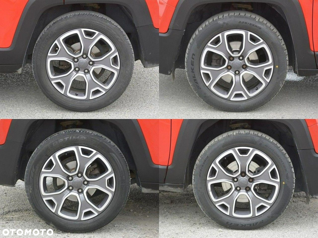 Jeep Renegade 1.6 E-torQ Longitude - 27