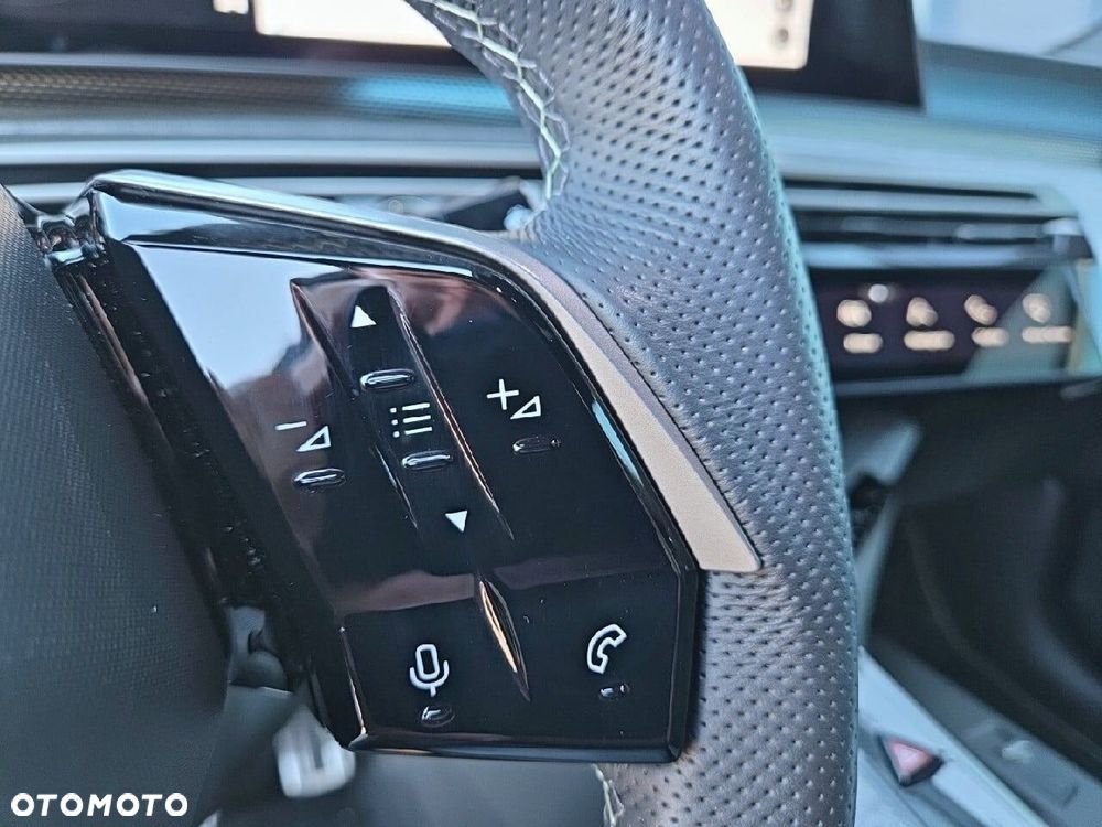 Peugeot 3008 - 21