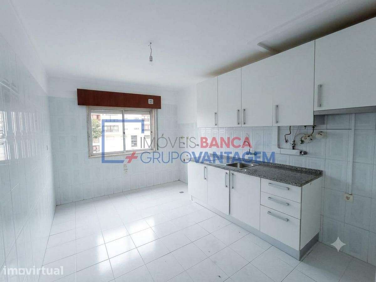 Apartamento T1 Agualva - Grande imagem: 2/11