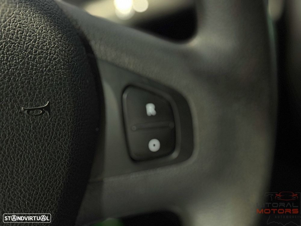 Renault Trafic 1.6 dCi L2H1 1.2T - 21