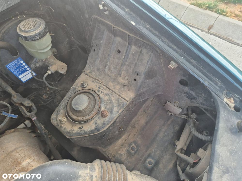 Daihatsu Terios Automatik Top - 14